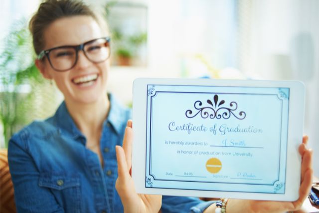 5 Sites to get Accredited Programming Certifications