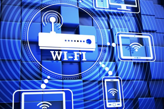 8 tools for hacking Wi-Fi networks on Windows