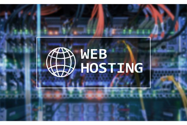 Free hosting to host all kinds of websites