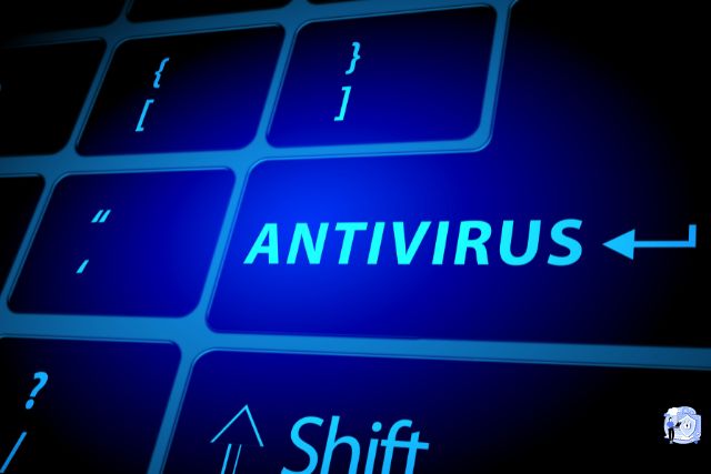 Antivirus Software